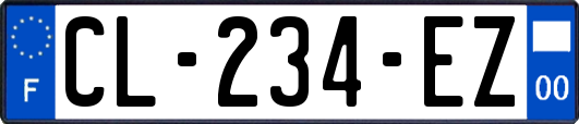 CL-234-EZ