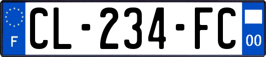 CL-234-FC
