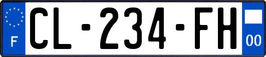 CL-234-FH