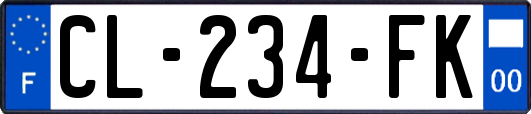 CL-234-FK