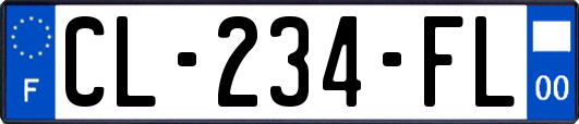 CL-234-FL