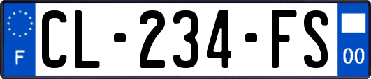 CL-234-FS
