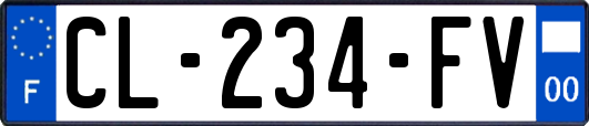 CL-234-FV