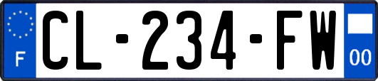 CL-234-FW
