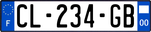 CL-234-GB