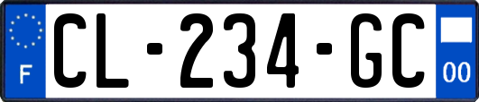 CL-234-GC