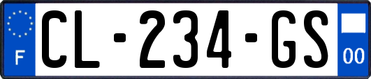 CL-234-GS