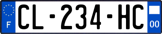 CL-234-HC