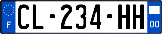 CL-234-HH