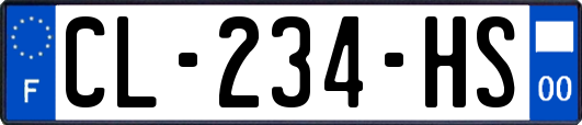 CL-234-HS
