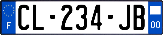 CL-234-JB