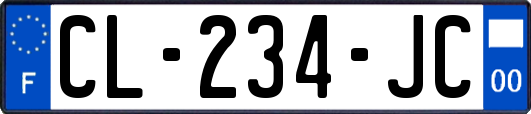 CL-234-JC