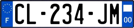 CL-234-JM