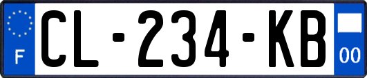 CL-234-KB