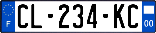 CL-234-KC