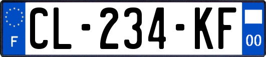 CL-234-KF