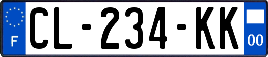 CL-234-KK