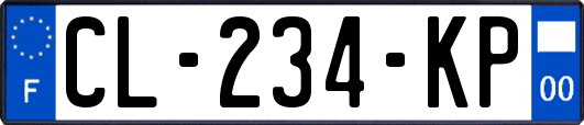 CL-234-KP