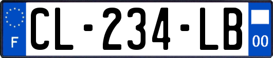 CL-234-LB