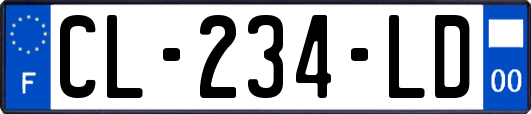 CL-234-LD