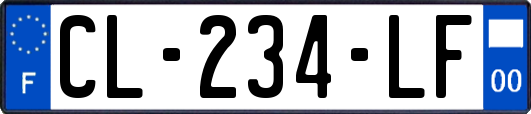 CL-234-LF