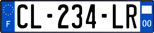 CL-234-LR