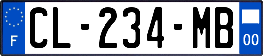 CL-234-MB