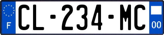 CL-234-MC