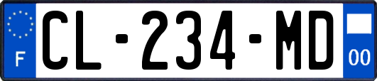 CL-234-MD