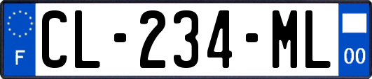 CL-234-ML
