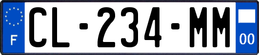 CL-234-MM