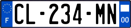 CL-234-MN