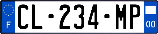 CL-234-MP