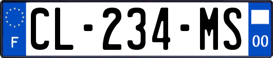 CL-234-MS