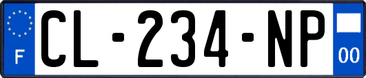 CL-234-NP