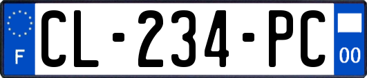 CL-234-PC