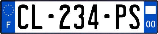 CL-234-PS