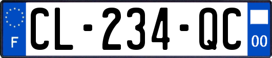 CL-234-QC