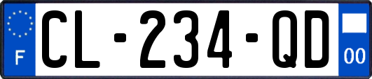 CL-234-QD