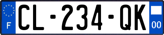 CL-234-QK
