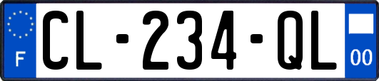 CL-234-QL
