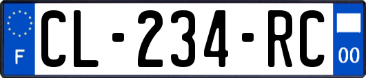 CL-234-RC
