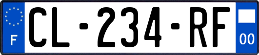 CL-234-RF
