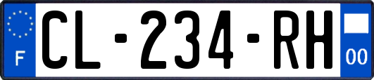 CL-234-RH