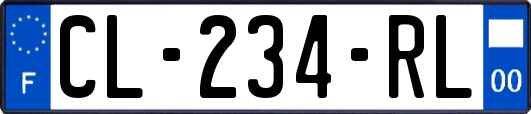 CL-234-RL