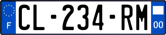 CL-234-RM