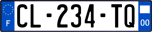 CL-234-TQ
