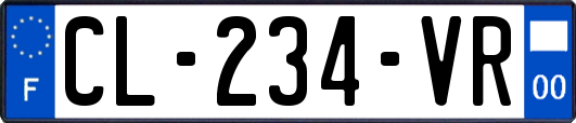 CL-234-VR