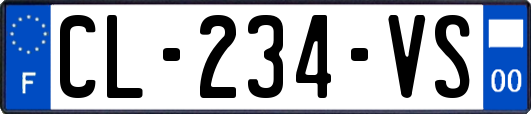 CL-234-VS