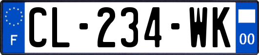 CL-234-WK